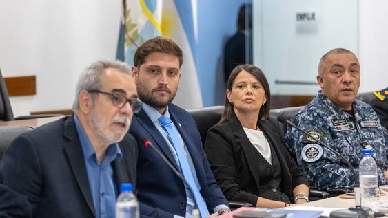 maipu avanza en su plan de gestion integral del riesgo junto al ina en el marco del programa comunidad 360°