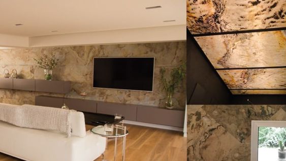 Nueva charla: “Revestimientos de piedra natural”