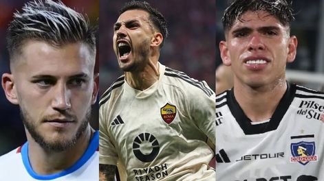Los Andes | Boca quiere competir en alto nivel e irá con todo a buscar refuerzos.