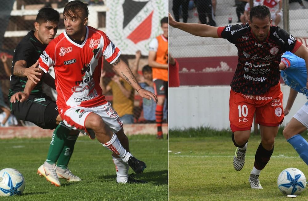 Los mendocinos tendrán una jornada de acción en el Federal A