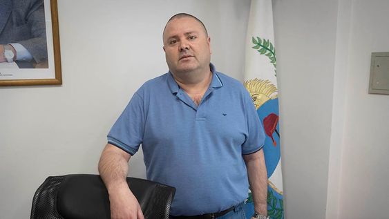 El delegado provincial del Registro Nacional de Trabajadores Rurales y Empleadores denuncia varios casos de precariedad y pide que no se naturalicen estos actos, que son ilegales.