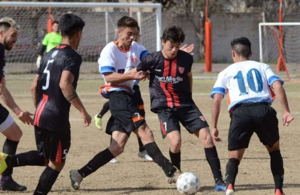 La Liga Mendocina le presentó al Gobierno un protocolo para la vuelta a los entrenamientos