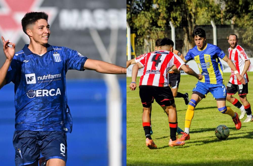 Torneo Federal A: tarde de acción para los mendocinos
