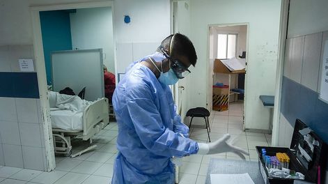 Imagen ilustrativa / Los Andes