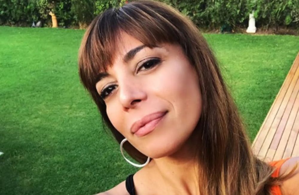 “Entera o a pedazos”, así entró Ximena Capristo en medio del escándalo de infidelidad