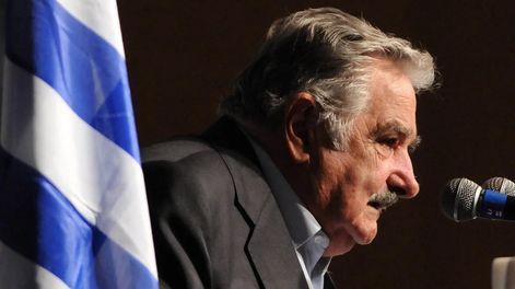 Uruguay decretó duelo nacional por la muerte de José Mujica.