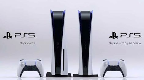 Empezá a ahorrar: la nueva PlayStation 5 ya tiene precio y fecha de lanzamiento