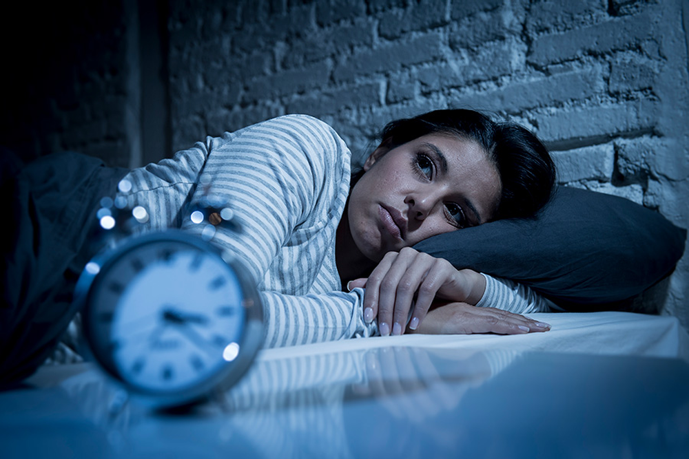 &iquest;Qu&eacute; dice la psicolog&iacute;a sobre dormir mal?