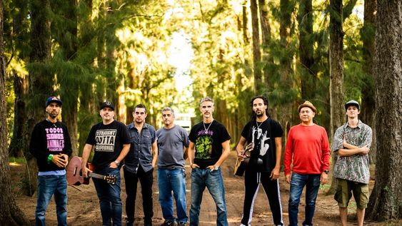 Los Cafres presentan su primer concierto en streaming y transitan un presente artístico positivo con la edición de una trilogía aniversario.