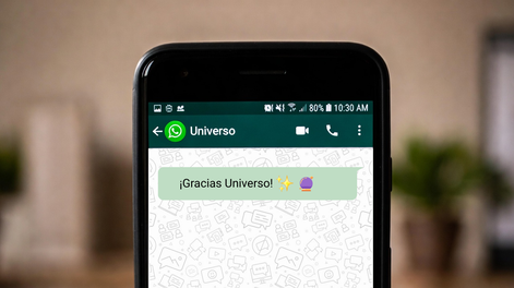 Los Andes | manifestar-whatsapp