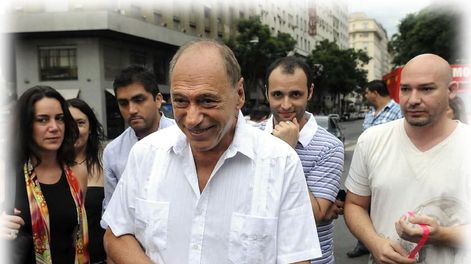 Zaffaroni y Verbitsky, ¿reencarnaciones de Voltaire? - Por Carlos  Salvador La Rosa