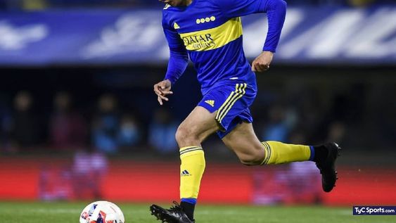 Aaron Molinas volverá a la titularidad ante Estudiantes de La Plata. / Gentileza.