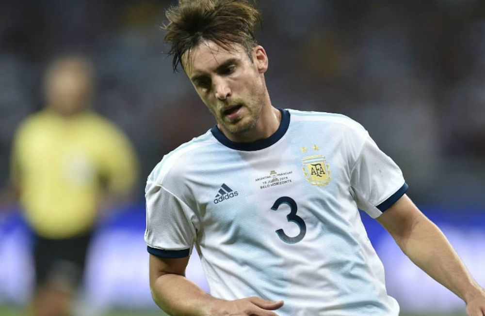 Nicolás Tagliáfico jugará su últmo Mundial. Nicolás Tagliáfico jugará su últmo Mundial.