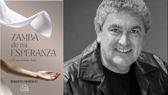 El músico e investigador acaba de publicar su libro&nbsp;Zamba de mi esperanza, la que sabemos todos.