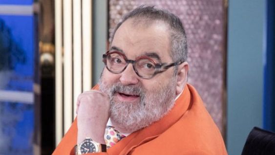 Jorge Lanata fue dado de alta tras ser tratado por una arritmia y una trombosis en una pierna