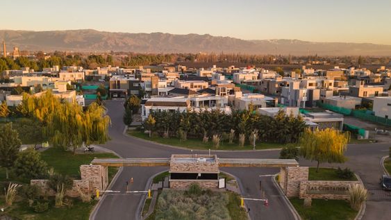 Distrito Pueblo Nuevo #GoEast, nuevo polo urbano en Mendoza