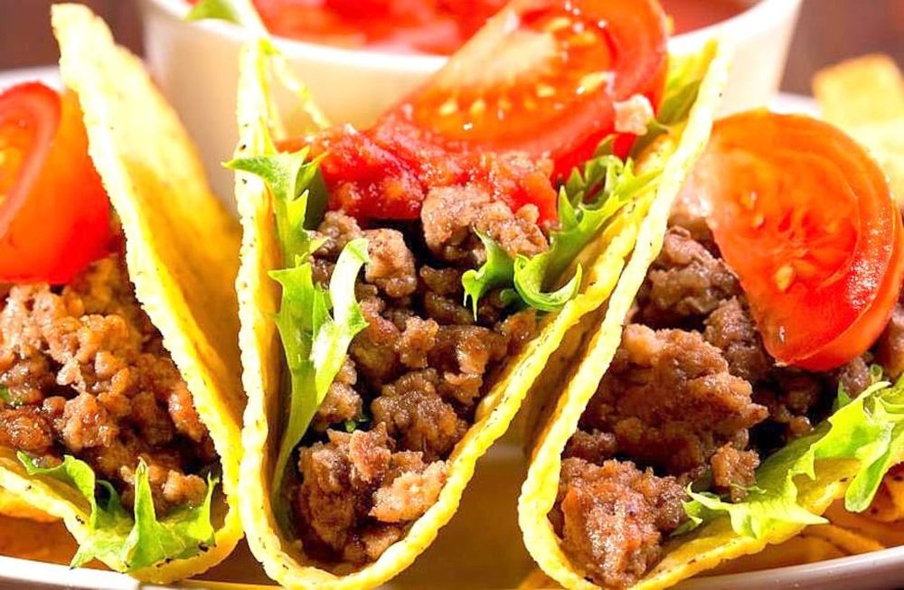 Tan particular y única, la comida mexicana fue declarada Patrimonio Inmaterial de la Humanidad por la Unesco.
