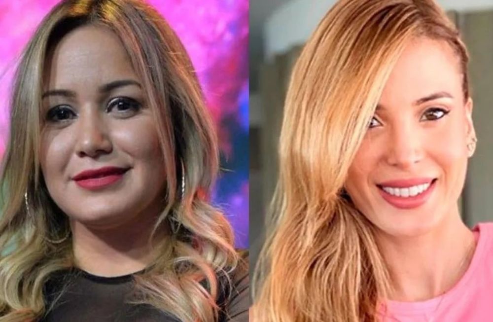Jésica Cirio le pidió disculpas a Karina La Princesita por burlarse de su cuerpo