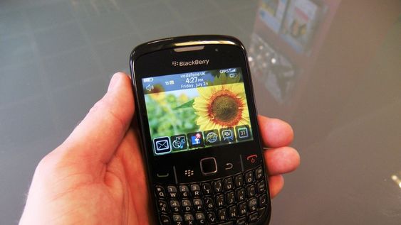 donde comprar un blackberry en 2026 y cual es su precio actual en argentina