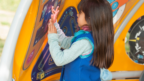 Quince escuelas ya tienen su domo cósmico