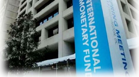 El FMI, verdad y mentira - Por Oscar Adarvez