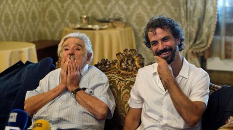La impactante película que retrata los años más oscuros de Pepe Mujica: está en Netflix