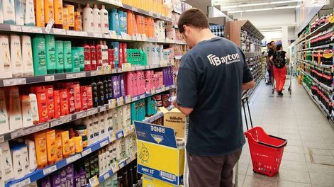 La inflación de noviembre fue de 2,5% a nivel nacional&nbsp;