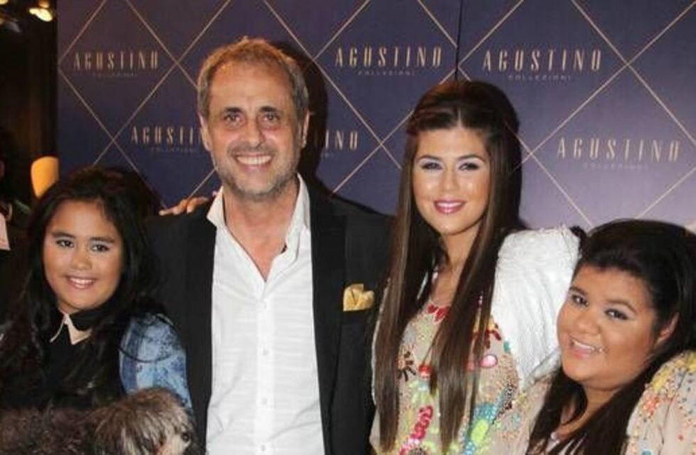 ¿Se puede? La Niña Loly intentaría adoptar a las hijas de Rial