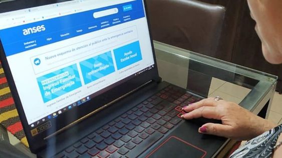El monto y la cantidad de cuotas (entre 2 y 12) se calculan según los ingresos y meses trabajados (con aportes) durante los últimos 3 años. (Foto: web)