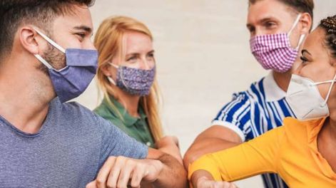 Cómo promover lazos sociales en la era digital