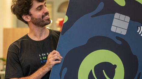 Lemon Cash anunció el despido del 38% de sus trabajadores. Foto: Gentileza