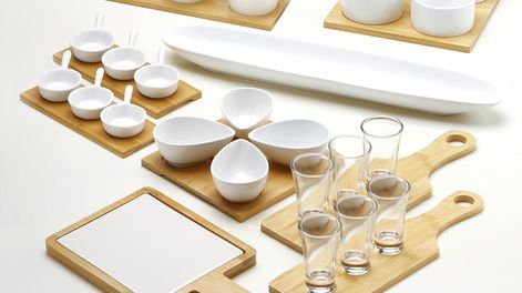 Buscá esta semana una nueva entrega de “Pequeños placeres, grandes sabores”