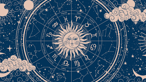 Horoscopo semanal: Semana del 17 al 23 de febrero 2025: cómo le irá a cada signo en el amor