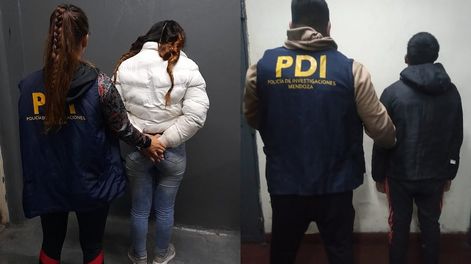 Los Andes | Cayeron los sospechosos de balear al publicista en el Parque