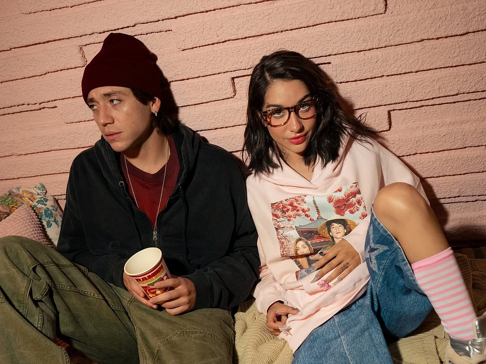 María Becerra y Paulo Londra