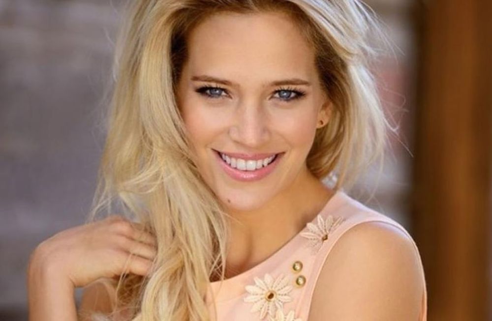 Noah Bublé sorprendió a su mamá, Luisana Lopilato con una tierna carta en el día de su cumpleaños