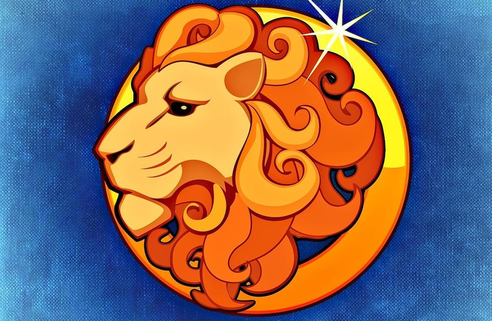 Horóscopo. Leo.