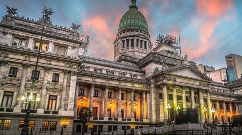 El Gobierno prepara una reforma penal