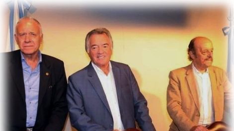 Peronismo: tantas veces lo mataron... - Por Luis Alberto  Romero