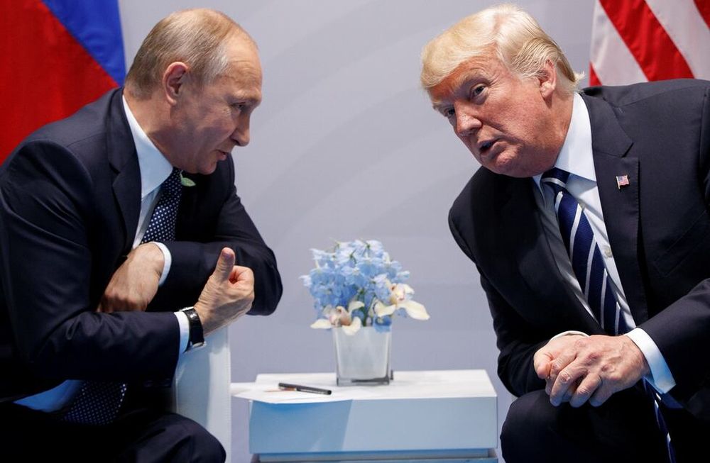 Crece la tensión EEUU Rusia y la ONU advierte: Volvió la Guerra Fría