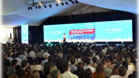 El singular diseño de BID es la base para cumplir con su misión - Por Orlando A. Reos