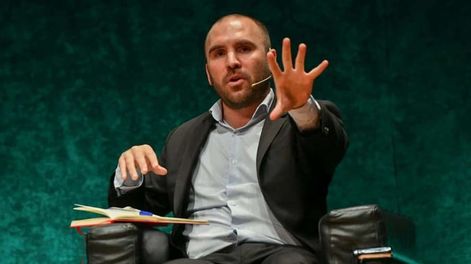 Presupuesto: Guzmán va a Diputados, en una semana clave