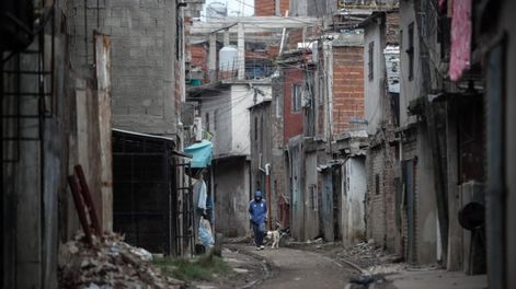 El covid-19 vino a poner en evidencia mundialmente los graves problemas de las infraestructuras sanitaria asociadas a las desigualdades.