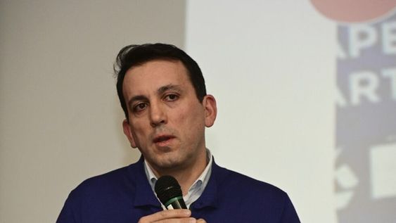 Desafío de Ciudades: García Zalazar viaja a México para representar a Godoy Cruz, uno de los tres finalistas argentinos