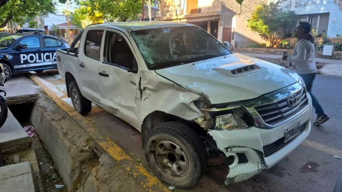 Imputaron y encarcelaron al conductor que circulaba en contramano y provocó la muerte de un joven