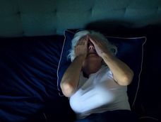 Desde la cefalea cíclica hasta el síndrome de la cabeza explosiva, un especialista explica las diferentes causas y tratamientos. La importancia de consultar con un especialista. (Europa Press)