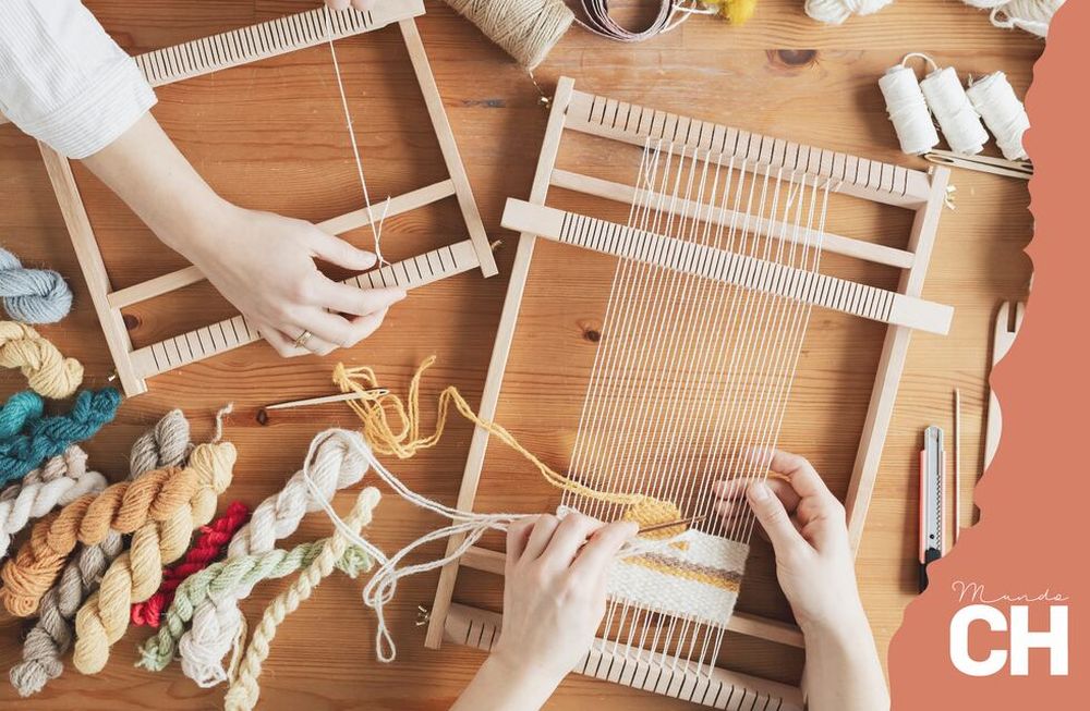 Participá del Sorteo Emprendedores 2021