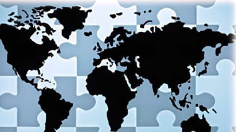 La geopolítica en el siglo XXI