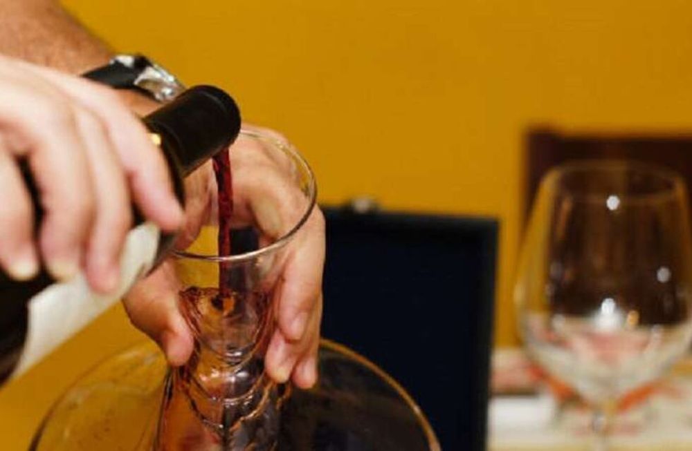 El vino de mesa es la clave de la recuperación en el mercado interno