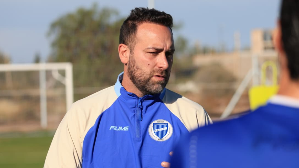 De Muner inició su ciclo en el Tomba: 